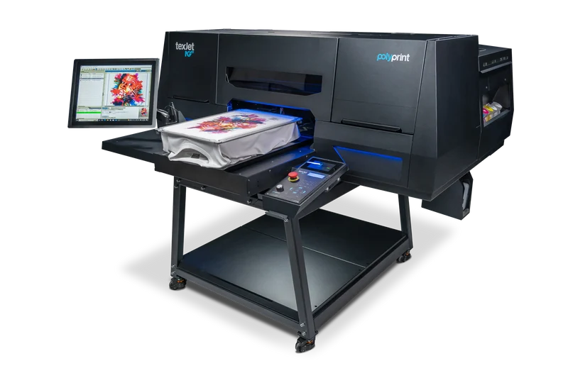 Polyprint Texjet NG 120