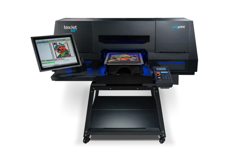Polyprint Texjet NG 120