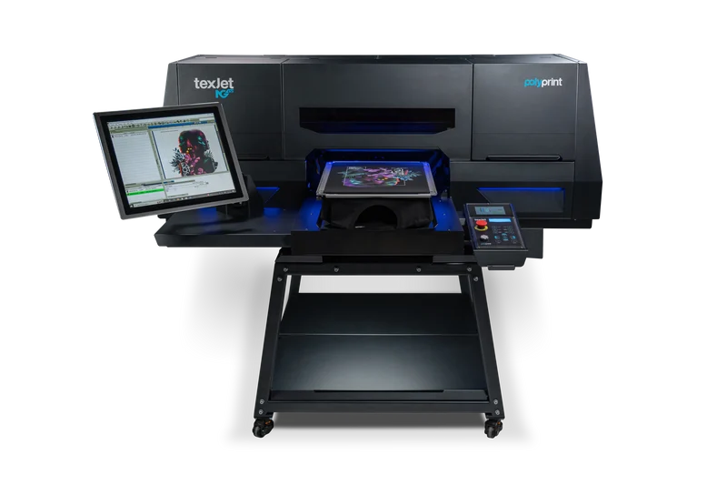 Polyprint Texjet NG 120