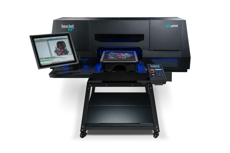 Polyprint Texjet NG 120
