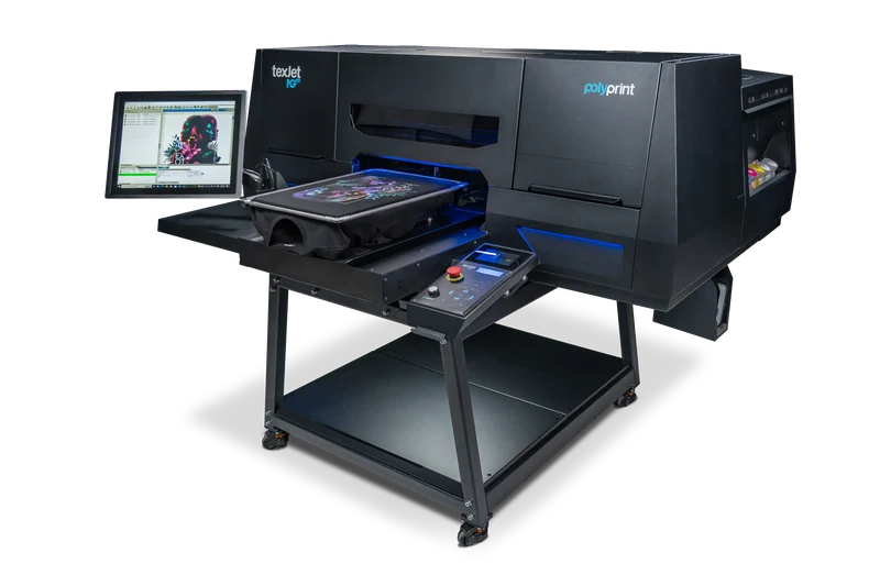 Polyprint Texjet NG 120