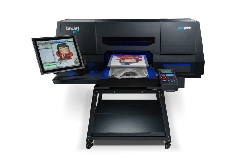 Polyprint Texjet NG 120