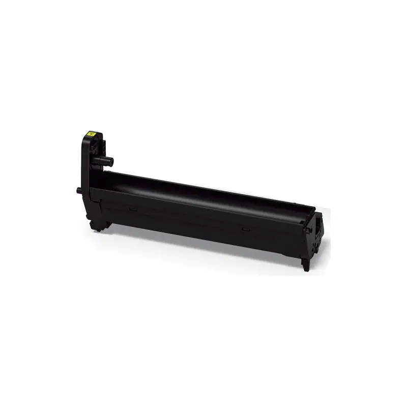 OKI C853, C883, C880 Tambour Jaune compatible équivalent à 44844469