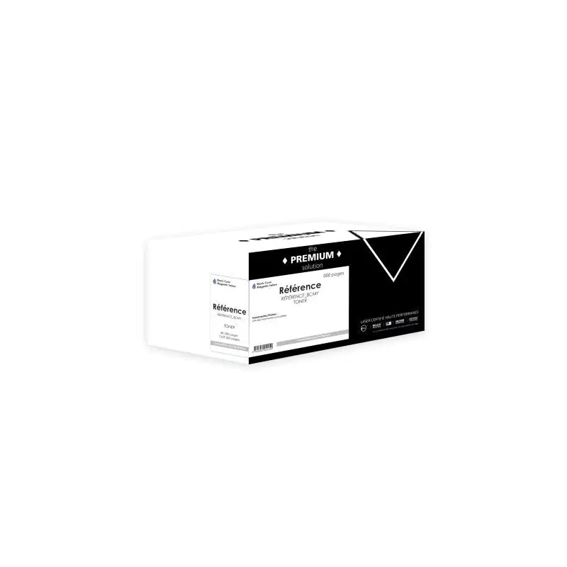 OKI 1238 Toner Cyan compatible