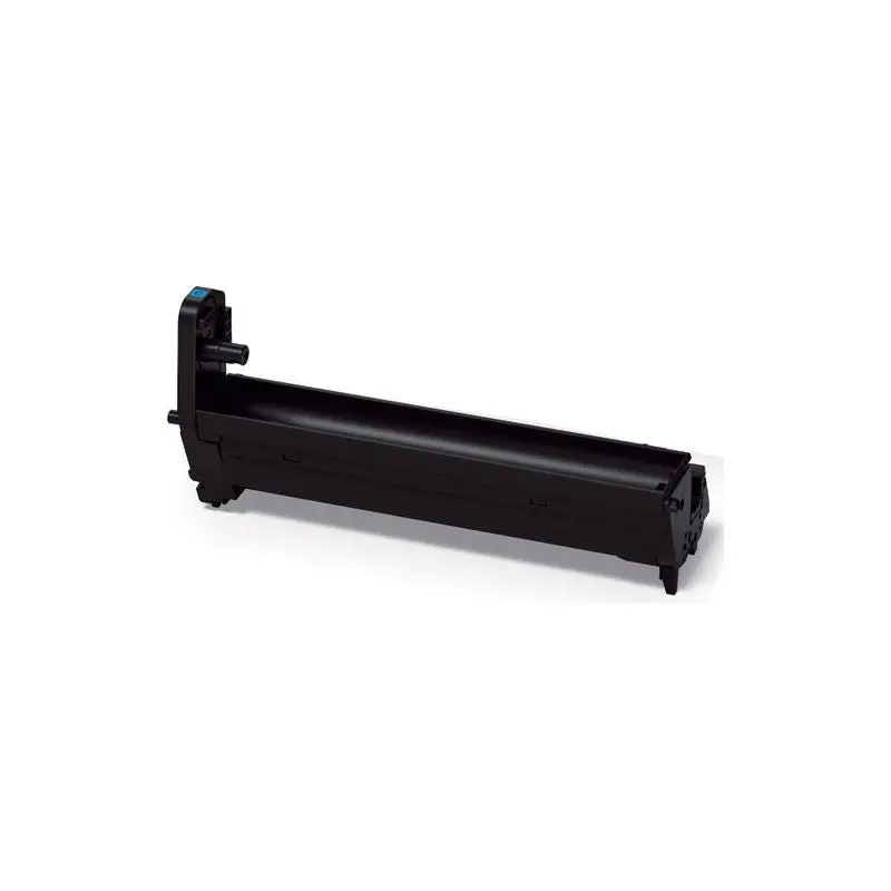 OKI C5650 Tambour Cyan compatible équivalent à 43870007