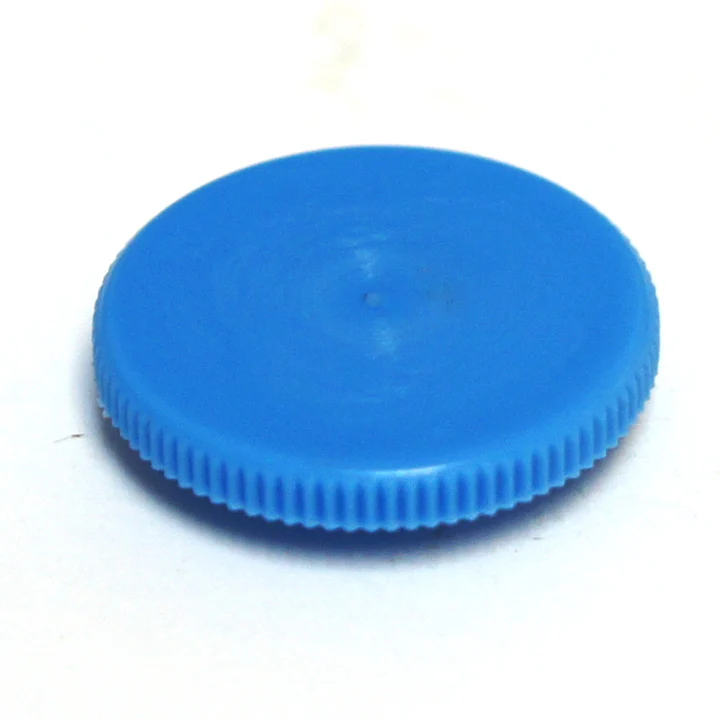 Replacement Pad For Round Cornering Machine Sysform S-100