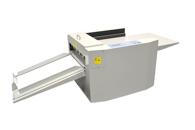Perf/Creasing Machine Model 330