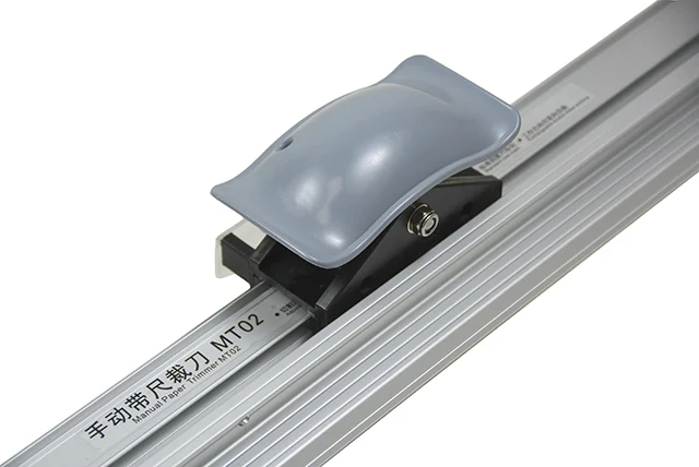 MT02 Manual Board Trimmer 27.5" – 78.75"