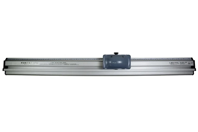 MT02 Manual Board Trimmer 27.5" – 78.75"
