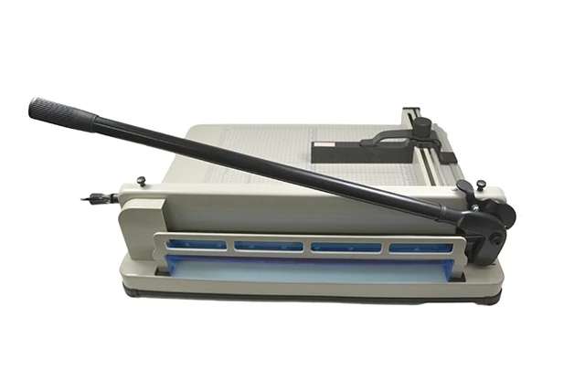 Manual Paper Cutter 17"