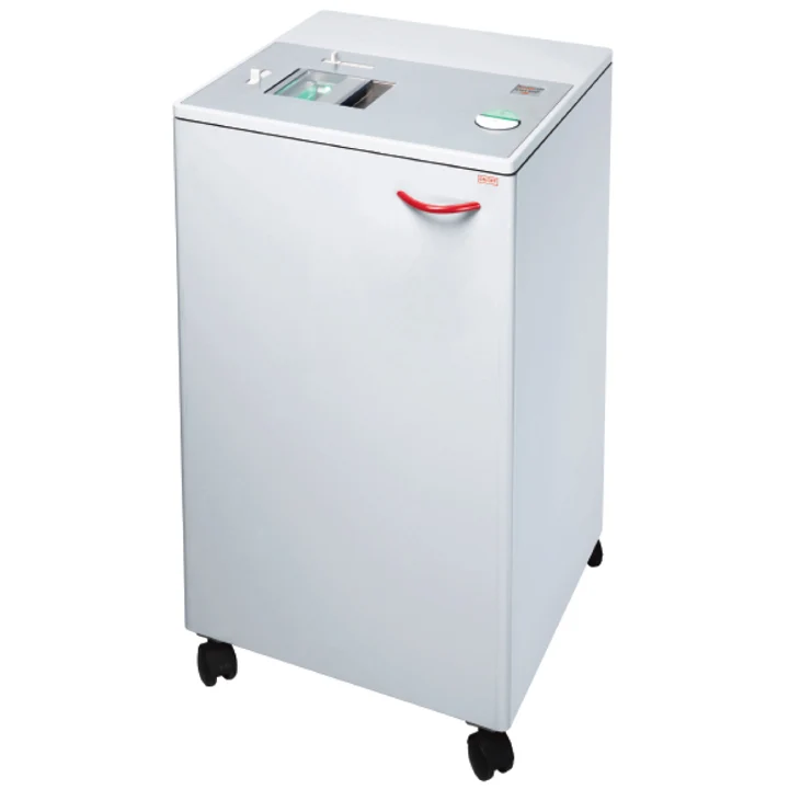MBM / Destroyit Hard Drive Punch