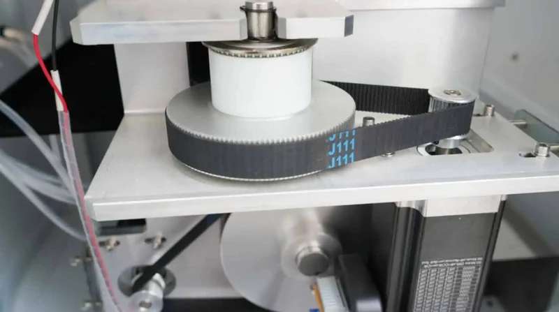 Set Imprimante DTF - 4 têtes Epson + Shaker