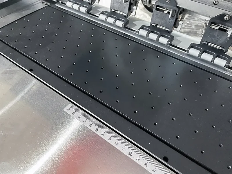 Set Imprimante DTF - 2 têtes Epson + Shaker