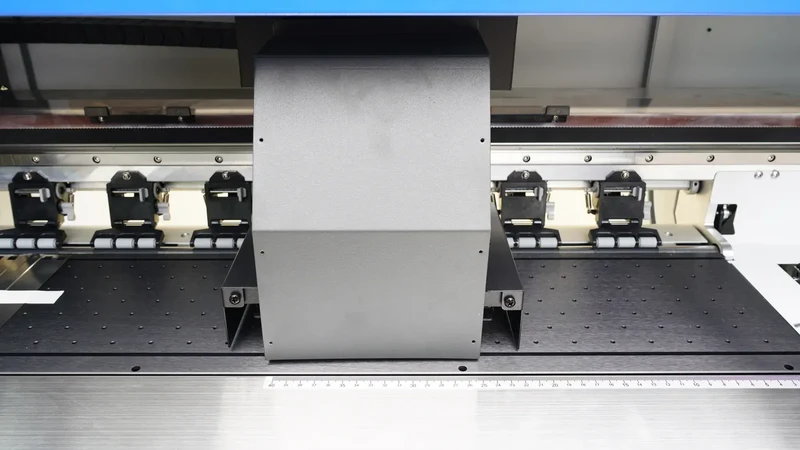 Set Imprimante DTF - 2 têtes Epson + Shaker