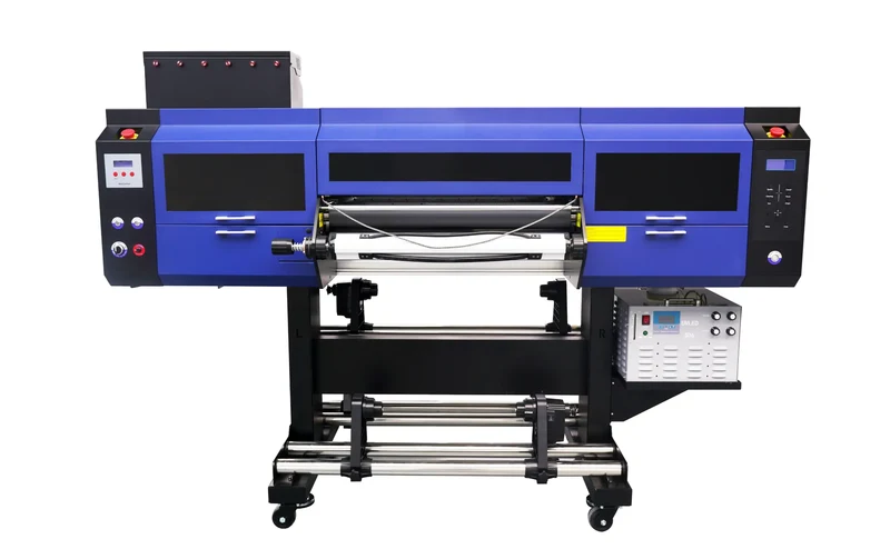 Imprimante UV DTF - 60cm