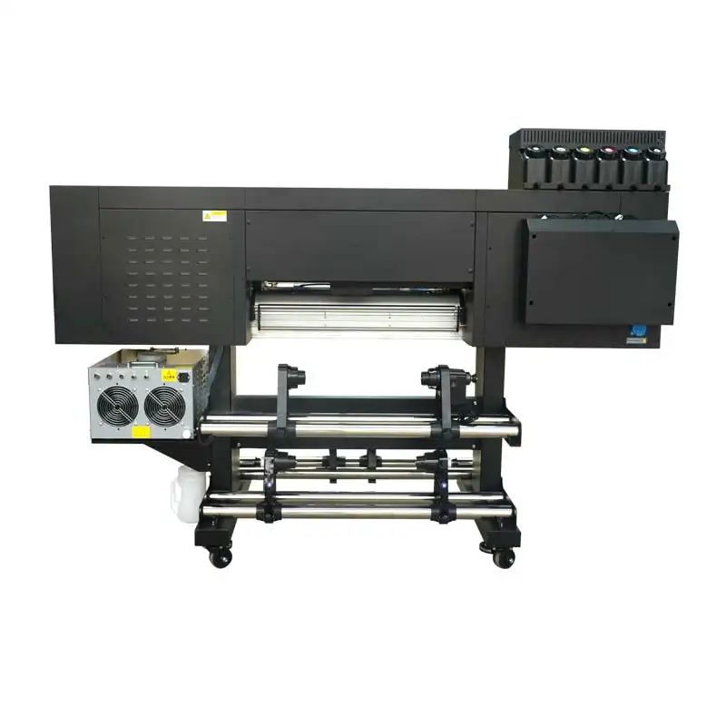 Imprimante UV DTF - 60cm