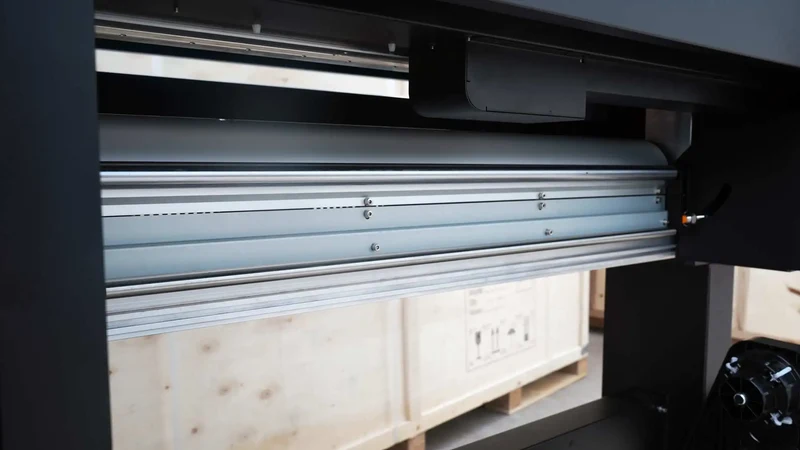 Imprimante UV DTF - 60cm