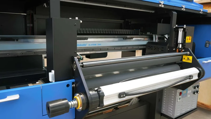 Imprimante UV DTF - 60cm