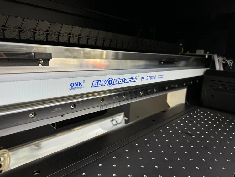 Imprimante UV DTF - 60cm