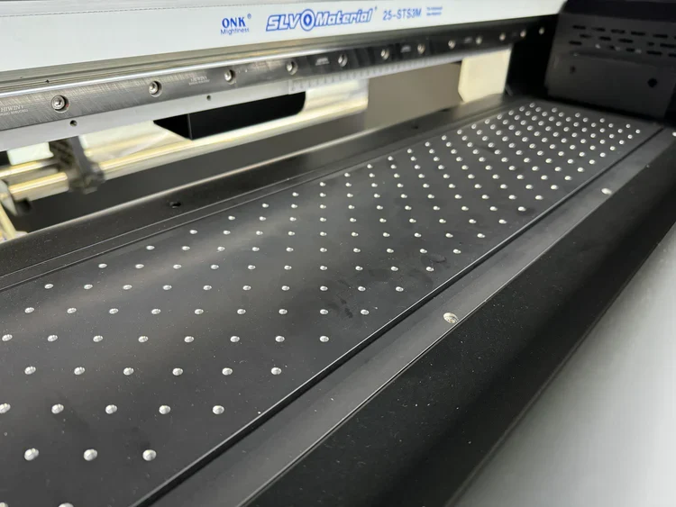 Imprimante UV DTF - 60cm