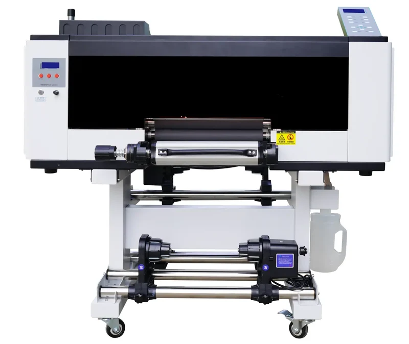 Imprimante UV DTF - 30cm