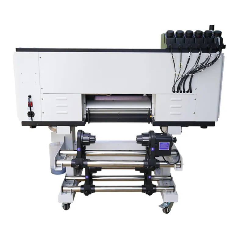 Imprimante UV DTF - 30cm