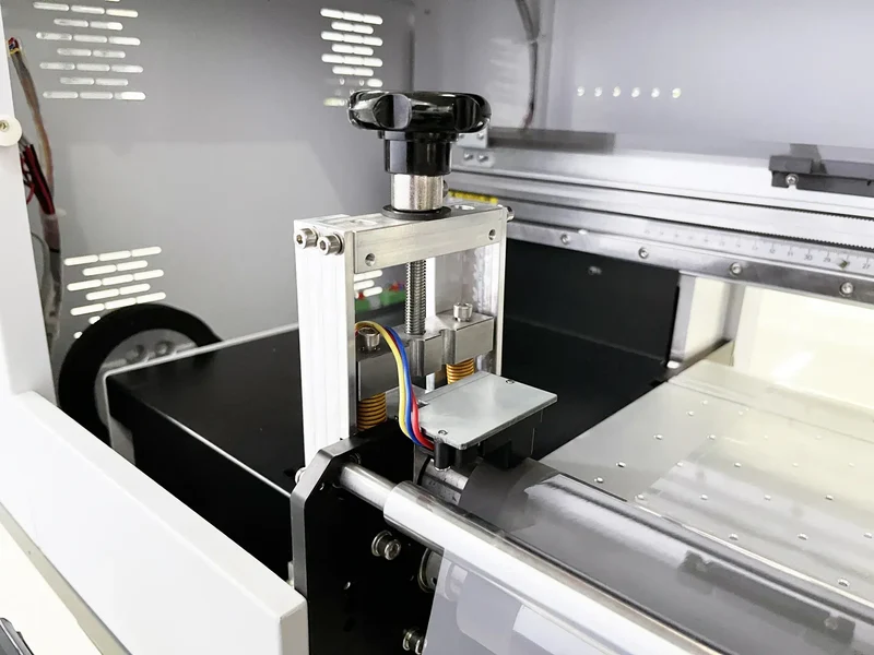 Imprimante UV DTF - 30cm