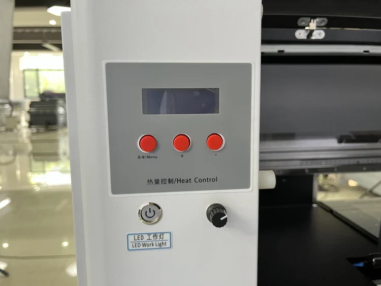 Imprimante UV DTF - 30cm