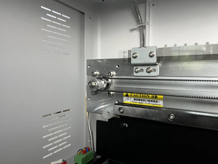 Imprimante UV DTF - 30cm
