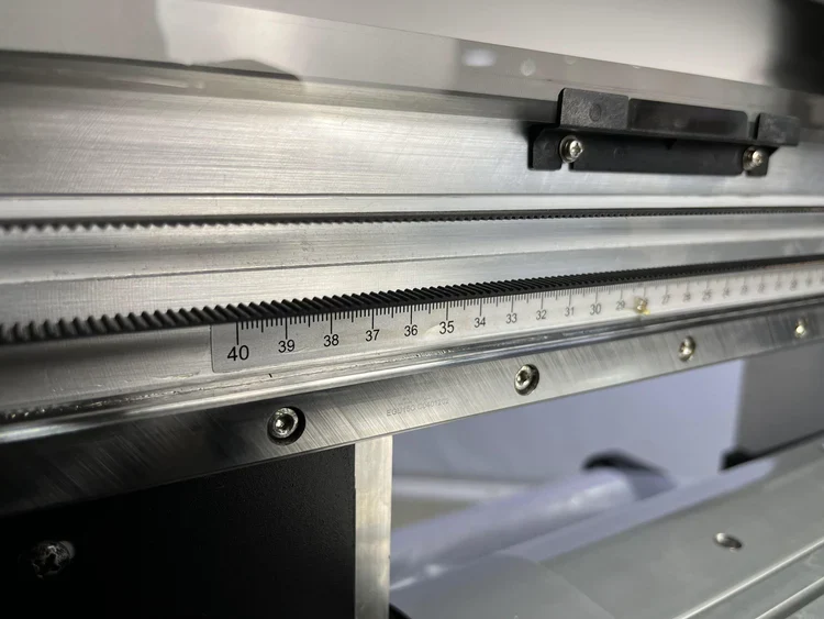 Imprimante UV DTF - 30cm