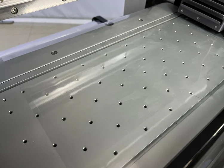 Imprimante UV DTF - 30cm