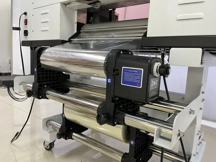 Imprimante UV DTF - 30cm
