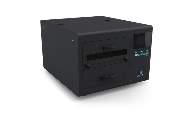 Polyprint Pretreater Pro - Machine de prétraitement automatique