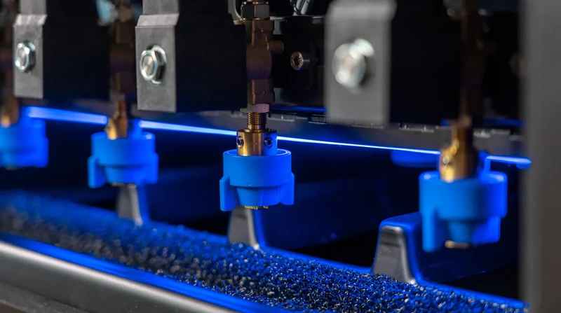 Polyprint Pretreater Pro - Machine de prétraitement automatique