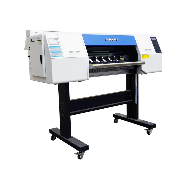 Imprimante DTF - 2 têtes Epson