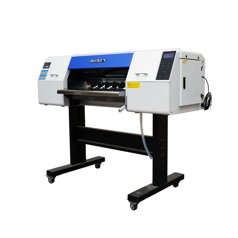 Imprimante DTF - 2 têtes Epson