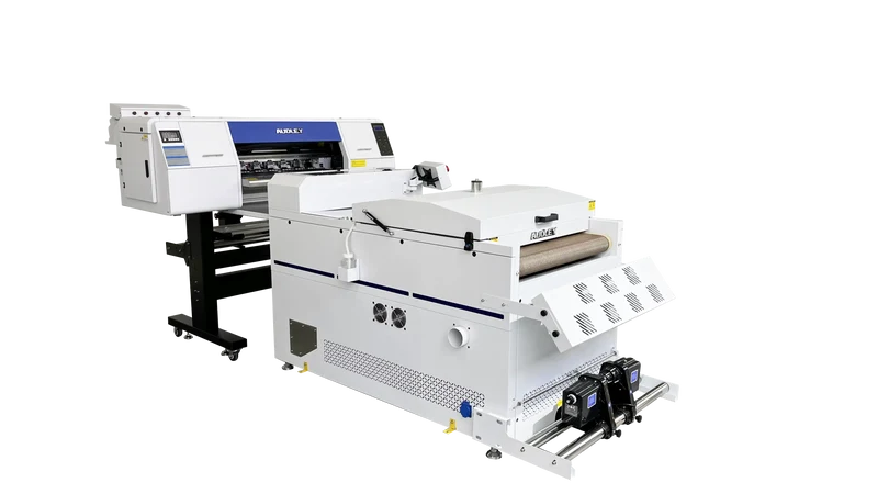 Imprimante DTF - 2 têtes Epson