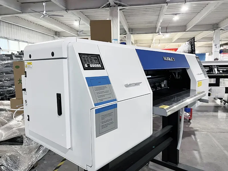 Imprimante DTF - 2 têtes Epson