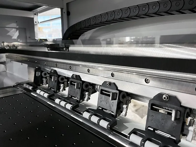 Imprimante DTF - 2 têtes Epson