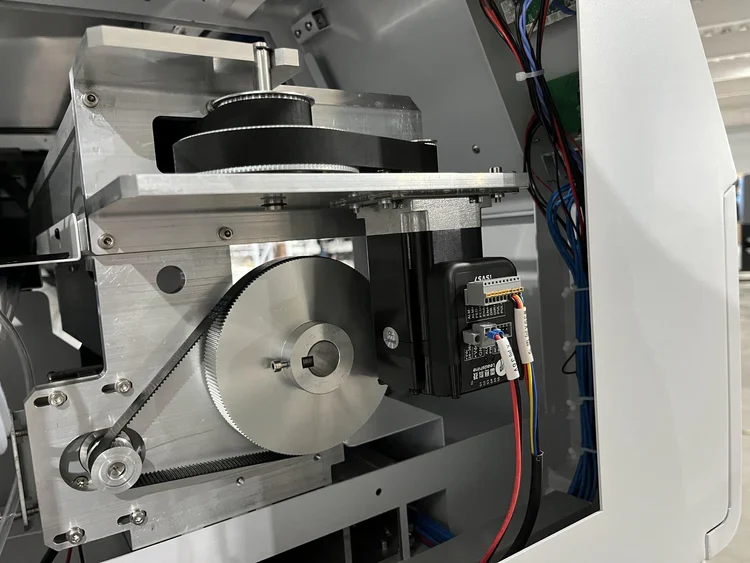 Imprimante DTF - 2 têtes Epson