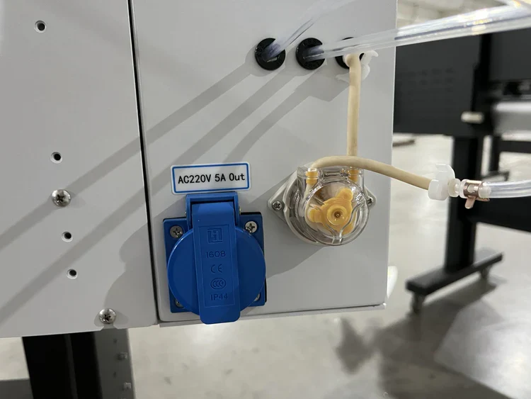 Imprimante DTF - 2 têtes Epson