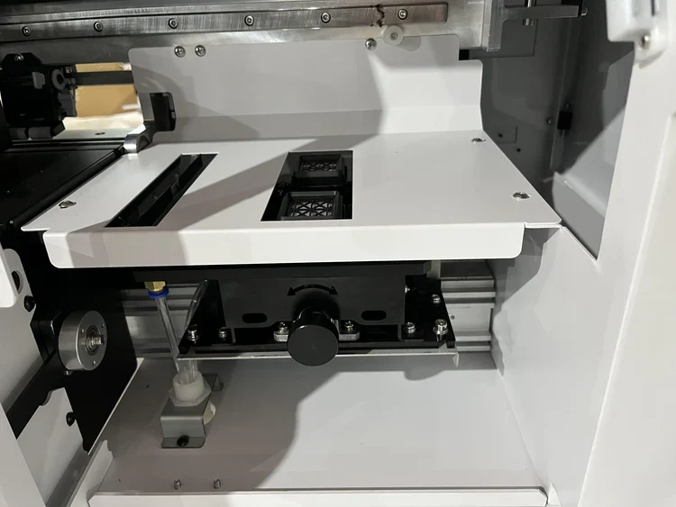 Imprimante DTF - 2 têtes Epson
