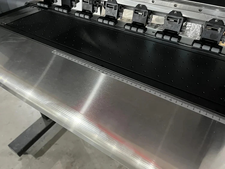 Imprimante DTF - 2 têtes Epson