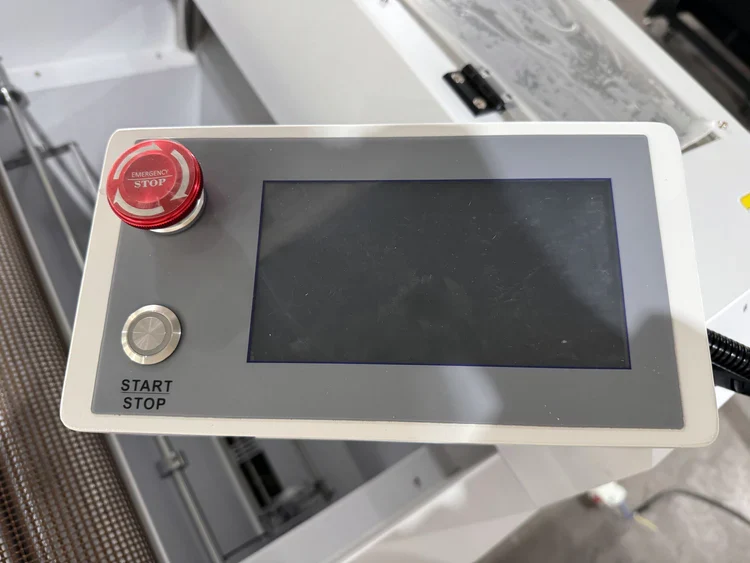 Imprimante DTF - 2 têtes Epson