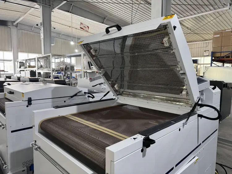Imprimante DTF - 2 têtes Epson