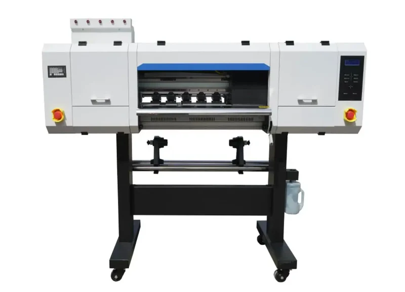 Imprimante DTF - 4 têtes Epson