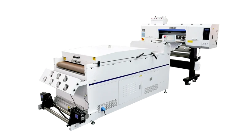 Imprimante DTF - 4 têtes Epson