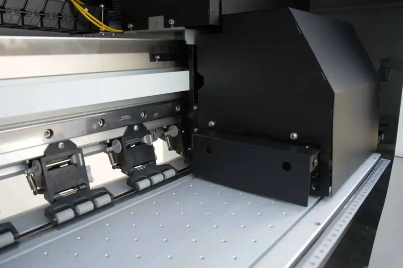 Imprimante DTF - 4 têtes Epson