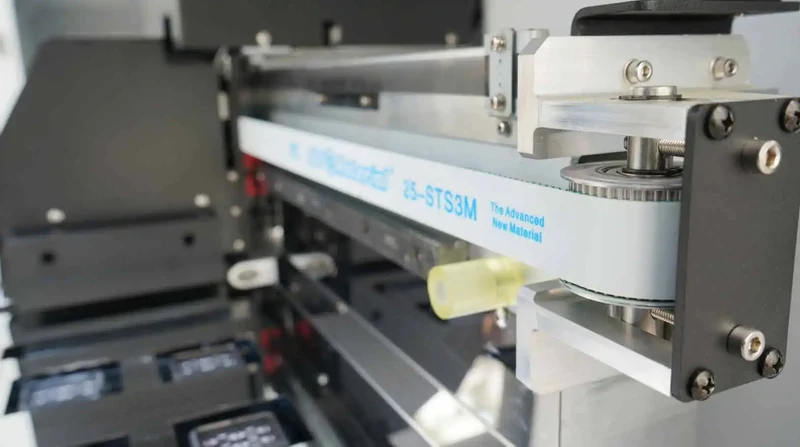 Imprimante DTF - 4 têtes Epson