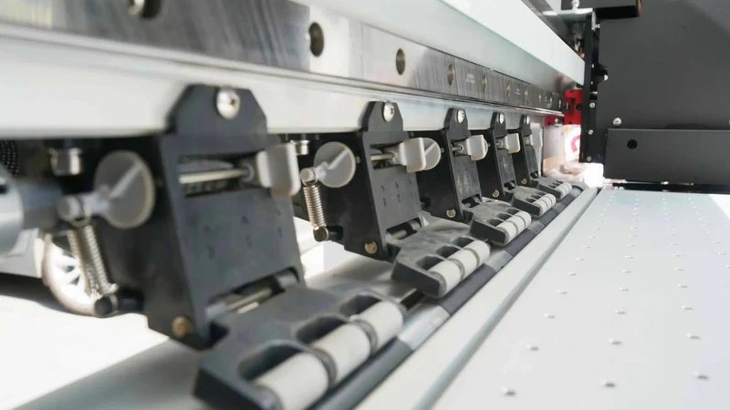 Imprimante DTF - 4 têtes Epson